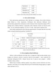 Sieros junginiai, tipai ir susidarymo sąlygos 4 puslapis