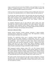 Šešios kokybės kultūros vertybės. Atsidavę darbuotojai, laimingi vartotojai ir nuolatinis tobulėjimas 3 puslapis