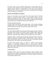 Šešios kokybės kultūros vertybės. Atsidavę darbuotojai, laimingi vartotojai ir nuolatinis tobulėjimas 9 puslapis
