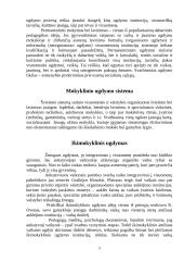 Švietimo sistema kaip ugdymo sistemos sudedamoji dalis 2 puslapis