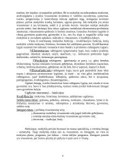 Švietimo sistema kaip ugdymo sistemos sudedamoji dalis 7 puslapis