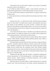 Teisės normų taikymo aktas ir jo rūšys 5 puslapis