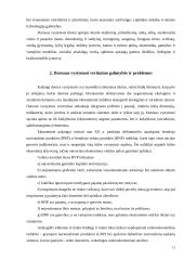 Visuotinės kokybės ir darnaus vystymosi koncepcija 12 puslapis