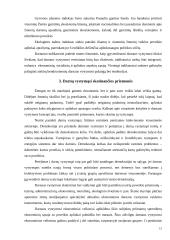 Visuotinės kokybės ir darnaus vystymosi koncepcija 15 puslapis