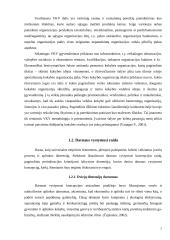 Visuotinės kokybės ir darnaus vystymosi koncepcija 5 puslapis