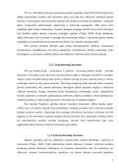 Visuotinės kokybės ir darnaus vystymosi koncepcija 6 puslapis