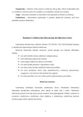 Visuotinės kokybės vadybos terminai 5 puslapis