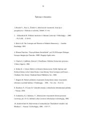 Žiniasklaida ir jos vaidmuo politikoje 16 puslapis