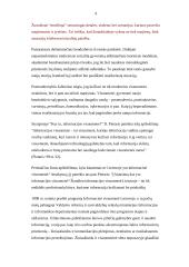 Žiniasklaida ir jos vaidmuo politikoje 9 puslapis