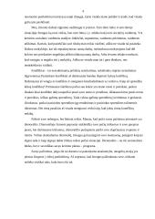 Studento savianalizė  4 puslapis