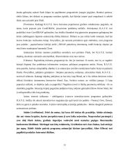 Judesio objektiškai orientuoto projektavimo modeliai 14 puslapis