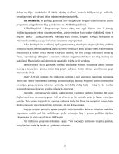 Judesio objektiškai orientuoto projektavimo modeliai 16 puslapis