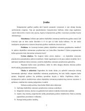 Judesio objektiškai orientuoto projektavimo modeliai 3 puslapis