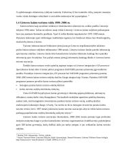 Kaimo turizmo plėtra Molėtų rajone 11 puslapis