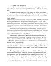 Kaimo turizmo plėtra Molėtų rajone 13 puslapis