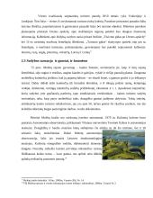 Kaimo turizmo plėtra Molėtų rajone 15 puslapis