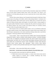 Kaimo turizmo plėtra Molėtų rajone 5 puslapis