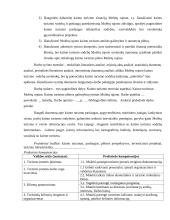 Kaimo turizmo plėtra Molėtų rajone 6 puslapis