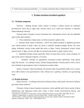 Kaimo turizmo plėtra Molėtų rajone 7 puslapis