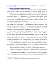 Kaimo turizmo plėtra Molėtų rajone 10 puslapis