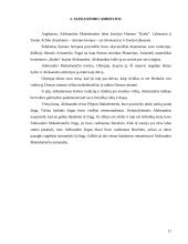 Aleksandras Makedonietis – žmogus 11 puslapis