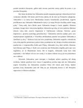 Aleksandras Makedonietis – žmogus 7 puslapis