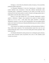 Aleksandras Makedonietis – žmogus 9 puslapis