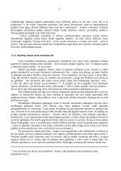 Asmeniniai ir turtiniai sutuoktinių santykiai. Tėvų ir vaikų santykiai 5 puslapis