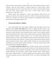 Autoriaus asmeninės teisės. Administracinis teisės pažeidimas: miško paklotės naikinimas 4 puslapis