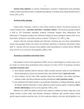 Autoriaus asmeninės teisės. Administracinis teisės pažeidimas: miško paklotės naikinimas 5 puslapis