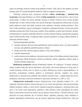 Autoriaus asmeninės teisės. Administracinis teisės pažeidimas: miško paklotės naikinimas 6 puslapis