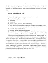 Autoriaus asmeninės teisės. Administracinis teisės pažeidimas: miško paklotės naikinimas 7 puslapis