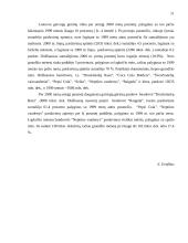 Gaiviųjų gėrimų rinkos apžvalga ir vystymosi tendencijos Lietuvoje 11 puslapis