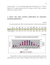 Gaiviųjų gėrimų rinkos apžvalga ir vystymosi tendencijos Lietuvoje 20 puslapis