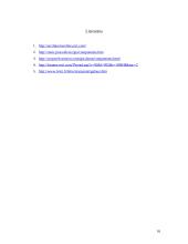 Praktika su ArcMap programa 16 puslapis