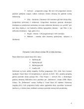 Praktika su ArcMap programa 4 puslapis