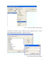 Praktika su ArcMap programa 7 puslapis