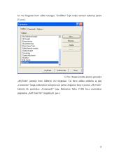 Praktika su ArcMap programa 8 puslapis