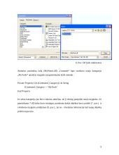Praktika su ArcMap programa 9 puslapis