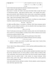 Įmonių skaičiaus kitimo 2000-2005 metais vertinimas 15 puslapis