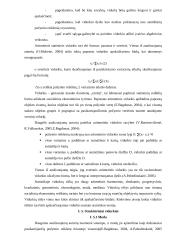 Įmonių skaičiaus kitimo 2000-2005 metais vertinimas 7 puslapis