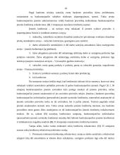 Individualių įmonių bankroto ypatumai 17 puslapis