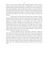 Individualių įmonių bankroto ypatumai 19 puslapis
