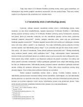 Individualių įmonių bankroto ypatumai 5 puslapis