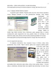 Informacijos apsaugos kompiuteriuose priemonės ir jų taikymas 16 puslapis