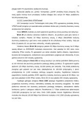 Informacijos apsaugos kompiuteriuose priemonės ir jų taikymas 18 puslapis