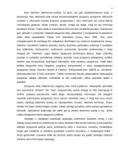 Informacijos apsaugos kompiuteriuose priemonės ir jų taikymas 6 puslapis