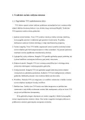 Metaduomenų panaudojimas turinio valdymo sistemose 5 puslapis
