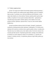 Metaduomenų panaudojimas turinio valdymo sistemose 6 puslapis