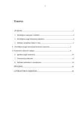 Paveldėjimas ir įpėdiniai pagal testamentą 2 puslapis